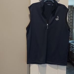 Golf Vest